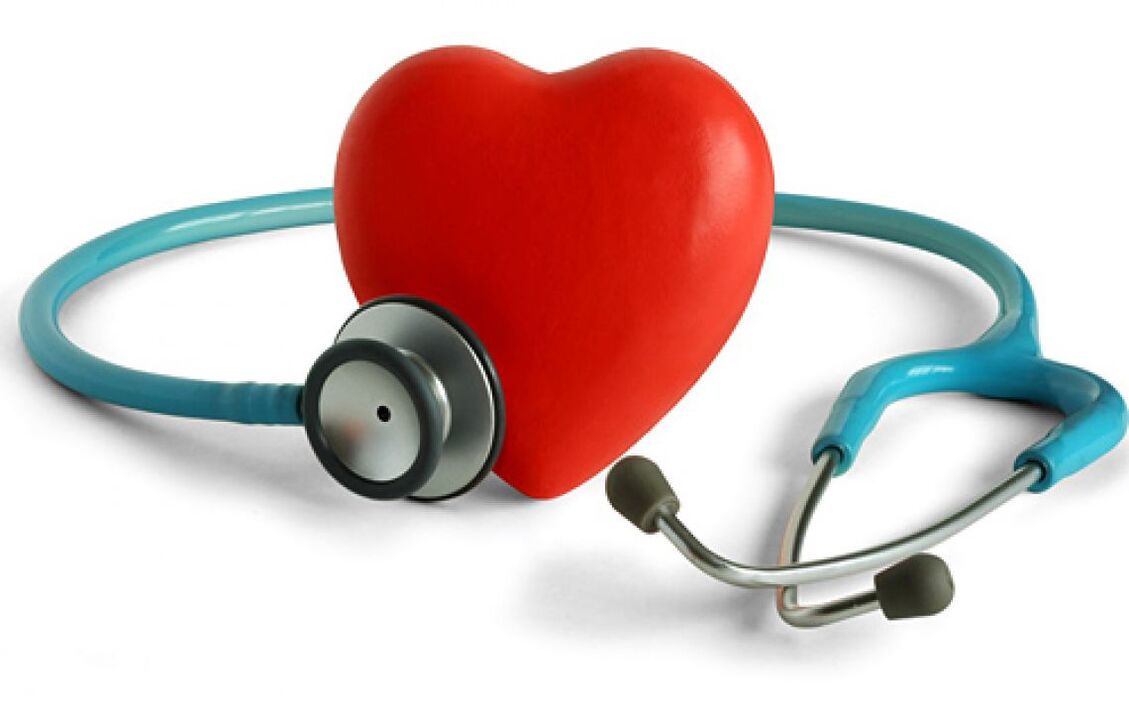Diagnoza e dhimbjes në zonën e zemrës do të ndihmojë në dallimin e osteokondrozës torakale nga patologjitë kardiake