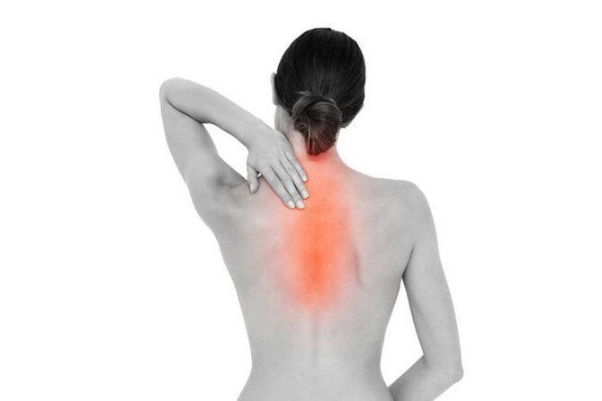 Çfarë është osteokondroza e kraharorit